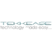 Tekkease logo, Tekkease contact details