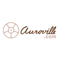 Auroville Online Store logo, Auroville Online Store contact details