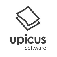 Upicus logo, Upicus contact details