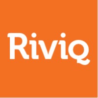 Riviq logo, Riviq contact details