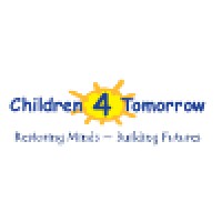 Children 4 Tomorrow logo, Children 4 Tomorrow contact details