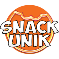 SNACK UNIK logo, SNACK UNIK contact details