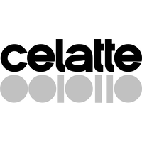 celatte logo, celatte contact details