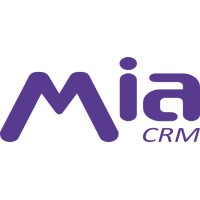 MIA CRM logo, MIA CRM contact details