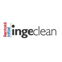 INGECLEAN logo, INGECLEAN contact details