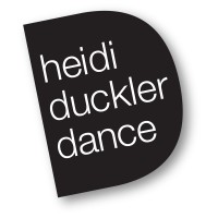 Heidi Duckler Dance logo, Heidi Duckler Dance contact details