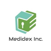 Medidex Inc. logo, Medidex Inc. contact details