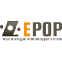 THEEPOP logo, THEEPOP contact details