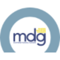 MDG MK logo, MDG MK contact details