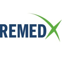 RemedX / RSK Group logo, RemedX / RSK Group contact details