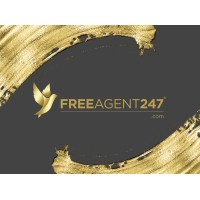 FreeAgent247.com logo, FreeAgent247.com contact details