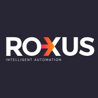 Roxus logo, Roxus contact details