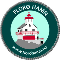 FLORØ HAMN KF logo, FLORØ HAMN KF contact details