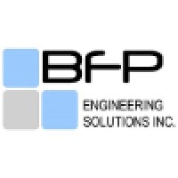 BFP Engineering Solutions Inc. logo, BFP Engineering Solutions Inc. contact details