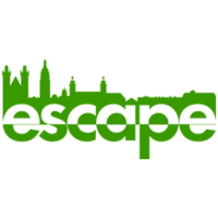 Escape Media s.r.o. logo, Escape Media s.r.o. contact details