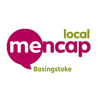 Basingstoke Mencap logo, Basingstoke Mencap contact details