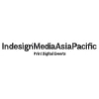 Indesign Media Asia Pacific logo, Indesign Media Asia Pacific contact details