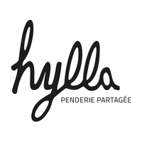 Hylla Penderie Partagée logo, Hylla Penderie Partagée contact details