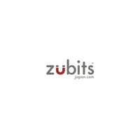 Zubits Japan logo, Zubits Japan contact details