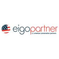 EigoPartner logo, EigoPartner contact details