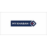 MyKhaban logo, MyKhaban contact details