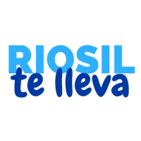 Riosil logo, Riosil contact details