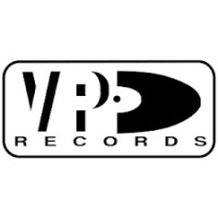 VP Records logo, VP Records contact details