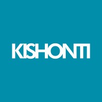 Kishonti Ltd. logo, Kishonti Ltd. contact details