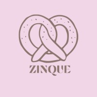 ZINQUE logo, ZINQUE contact details