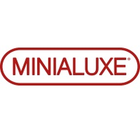 Minialuxe logo, Minialuxe contact details