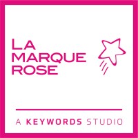 La Marque Rose logo, La Marque Rose contact details