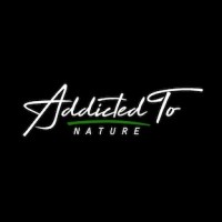 Addicted To Nature logo, Addicted To Nature contact details