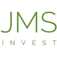 JMS Invest AG logo, JMS Invest AG contact details