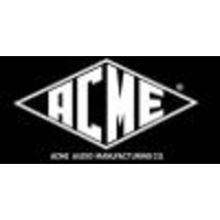 Acme Audio logo, Acme Audio contact details