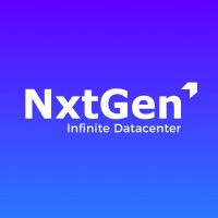 NxtGen Infinite Datacenter logo, NxtGen Infinite Datacenter contact details