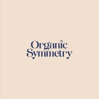 Organic Symmetry logo, Organic Symmetry contact details