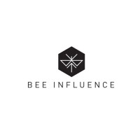 Bee Influence logo, Bee Influence contact details