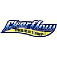 Clearflow specialised services logo, Clearflow specialised services contact details