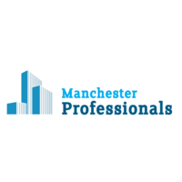 Manchester Professionals logo, Manchester Professionals contact details