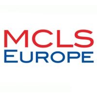 MCLS Europe logo, MCLS Europe contact details