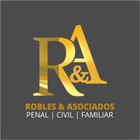 Despacho Jurídico Robles y Asociados logo, Despacho Jurídico Robles y Asociados contact details