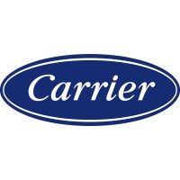 Carrier UK logo, Carrier UK contact details