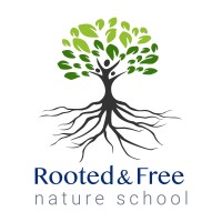 Rooted & Free Nature School logo, Rooted & Free Nature School contact details