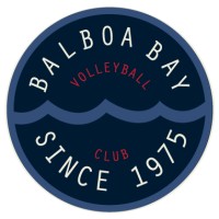 Balboa Bay Volleyball Club logo, Balboa Bay Volleyball Club contact details