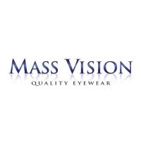 Mass Vision Eyewear logo, Mass Vision Eyewear contact details