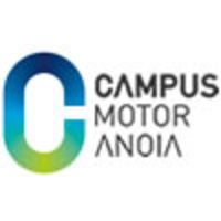 Campus Motor Anoia logo, Campus Motor Anoia contact details