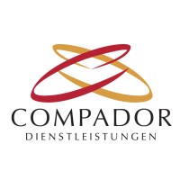 Compador Dienstleistungs GmbH logo, Compador Dienstleistungs GmbH contact details