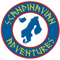 Scandinavian Adventures logo, Scandinavian Adventures contact details