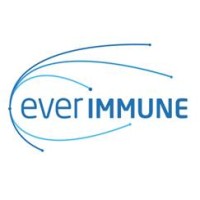 EverImmune logo, EverImmune contact details