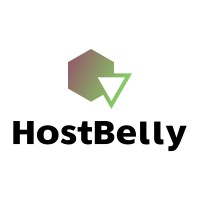 HostBelly LLC logo, HostBelly LLC contact details